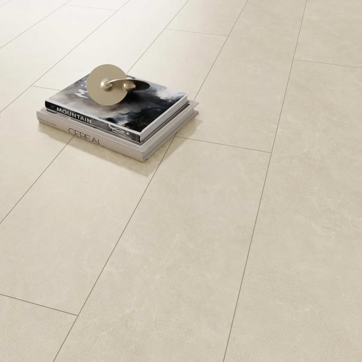 Parchet Laminat VarioClic Aqua Special Velena 8 mm Clasa 33 AC5 Bej