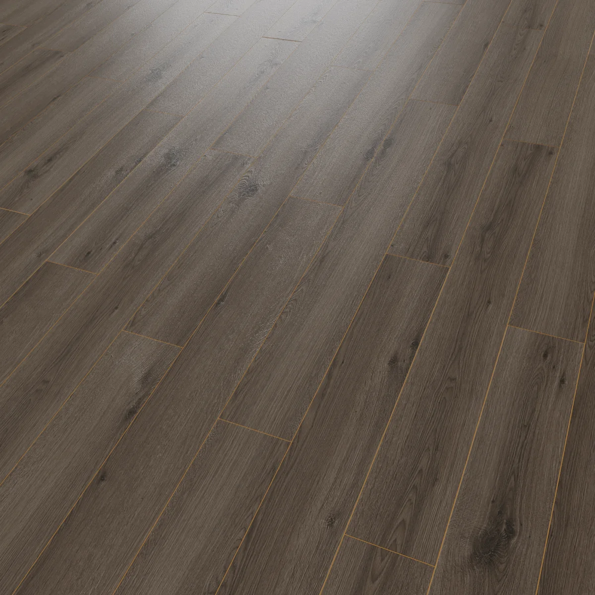 Parchet Laminat VarioClic Premium Medium Nova 10 mm Clasa 32 AC4 Maro