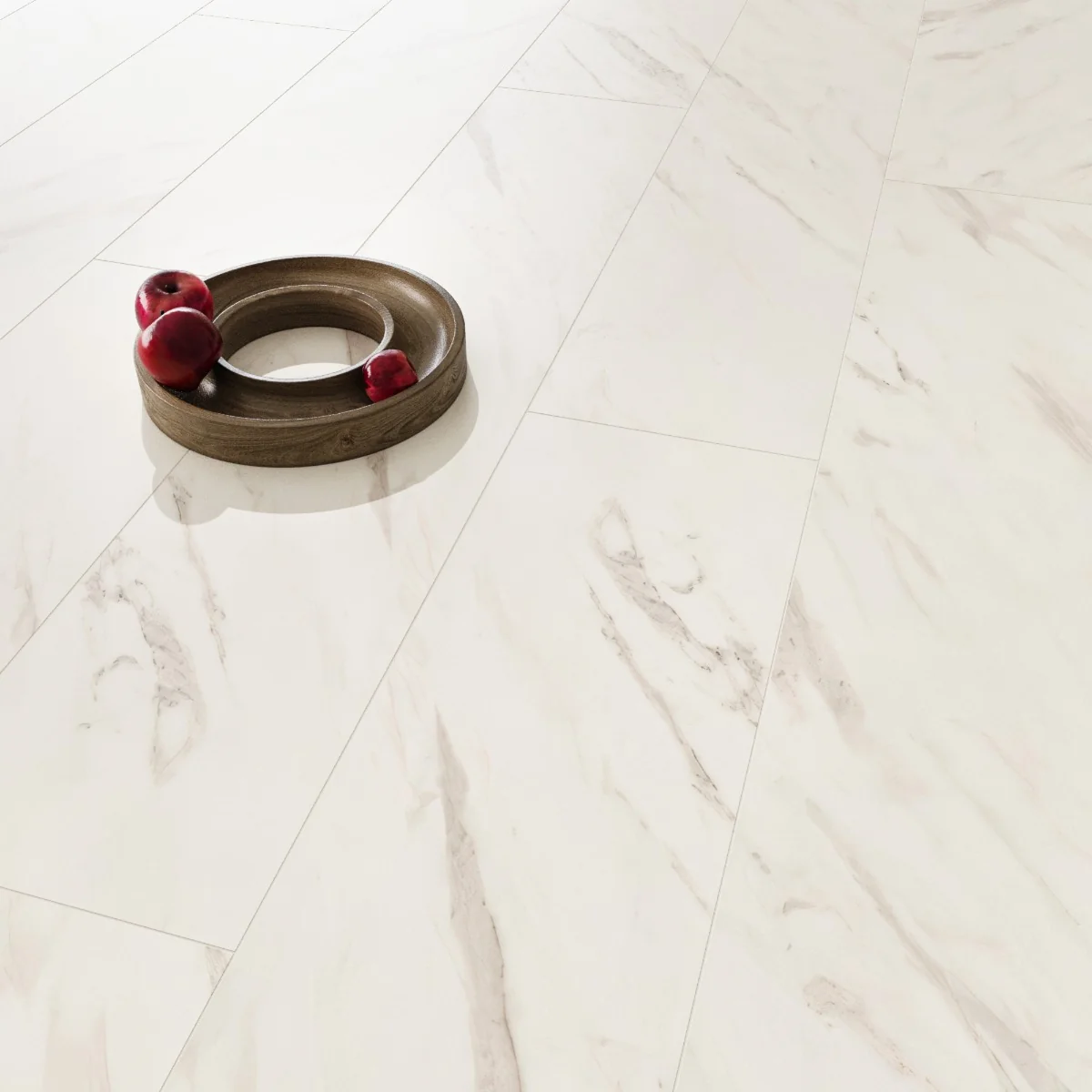 Parchet Laminat VarioClic Aqua Special Amora 8 mm Clasa 33 AC5 Bej