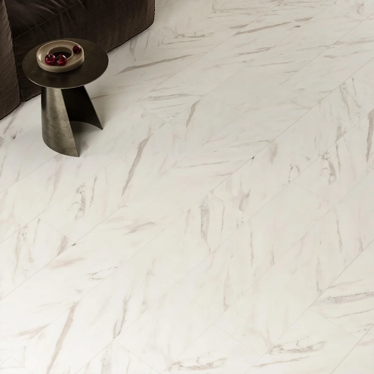 Parchet Laminat VarioClic Aqua Special Amora 8 mm Clasa 33 AC5 Bej