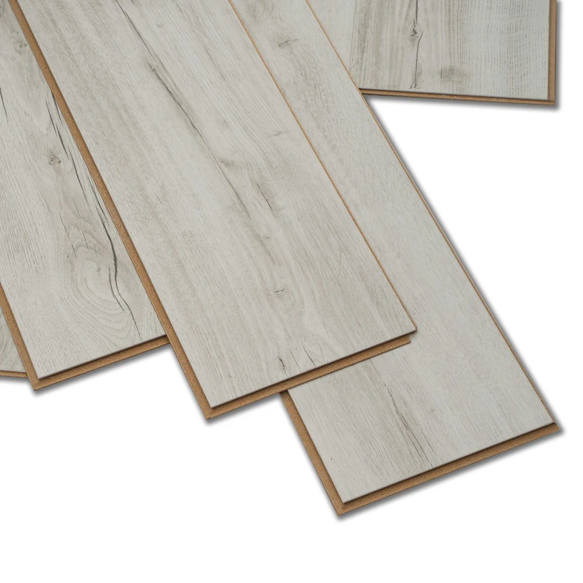Parchet Laminat Anatolia White 12 mm Clasa 33 AC5