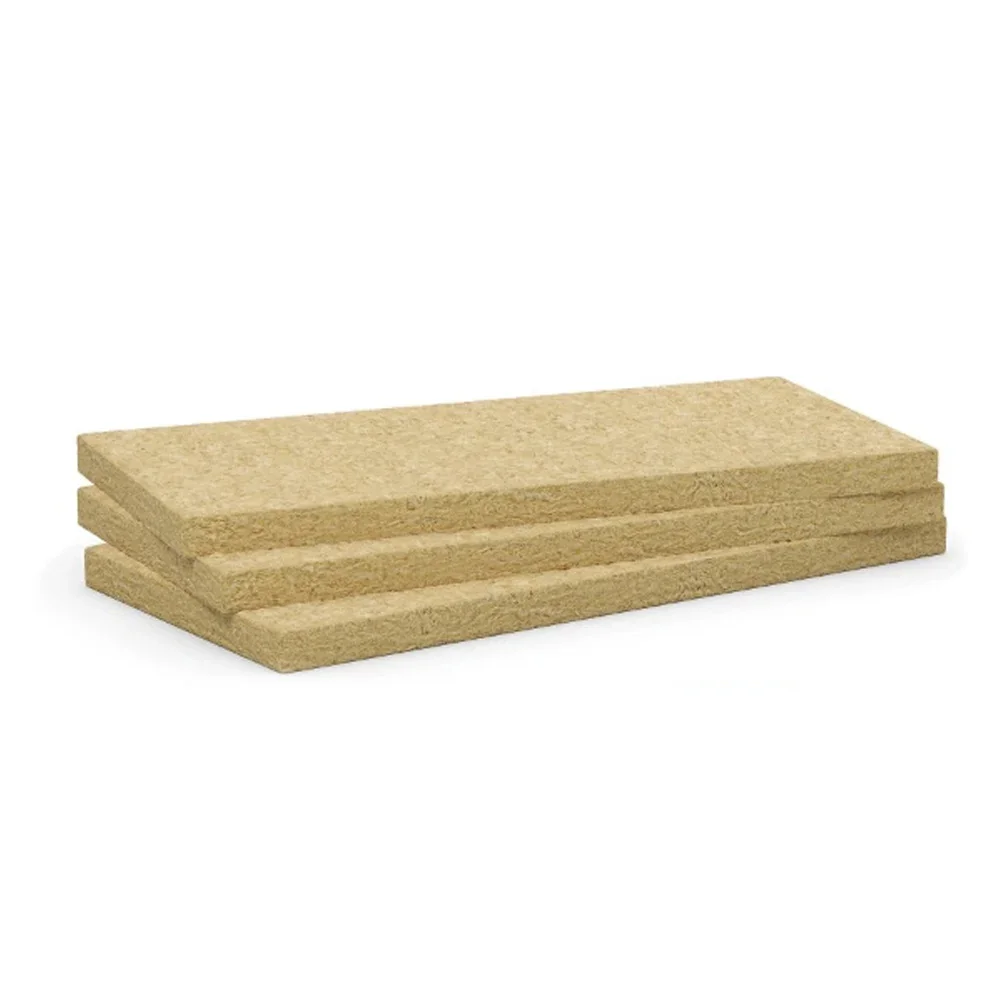 Vata Bazaltica Rockwool Multirock 50 mm - 8.64 mp