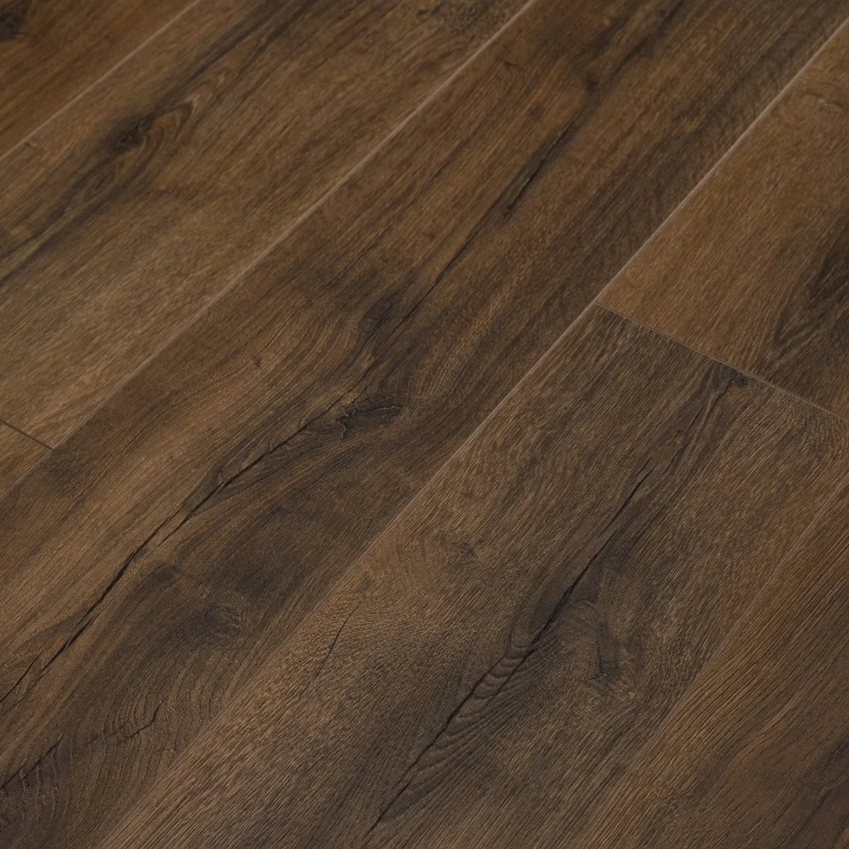 Parchet Laminat Anatolia Brown 12 mm Clasa 33 AC5