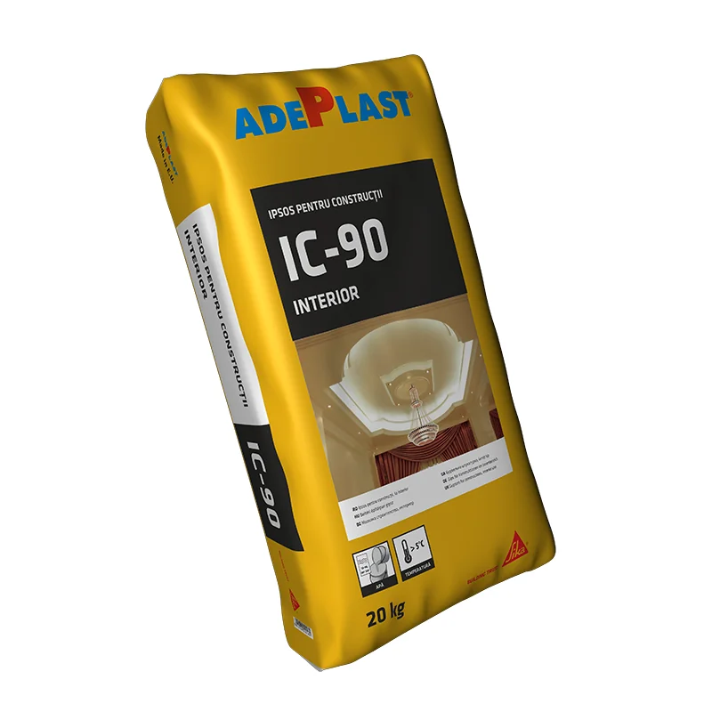Ipsos Pentru Constructii Adeplast IC-90 20 KG