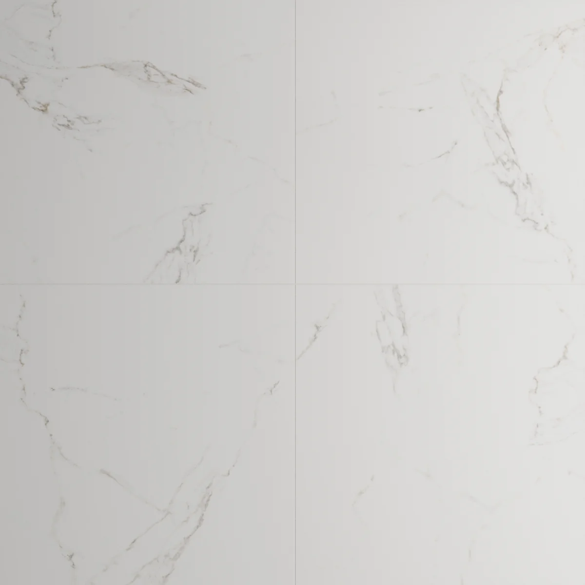 Gresie Exterior / Interior Portelanata Adonis 45 x 45 cm Mata Rectificata Tip Marmura