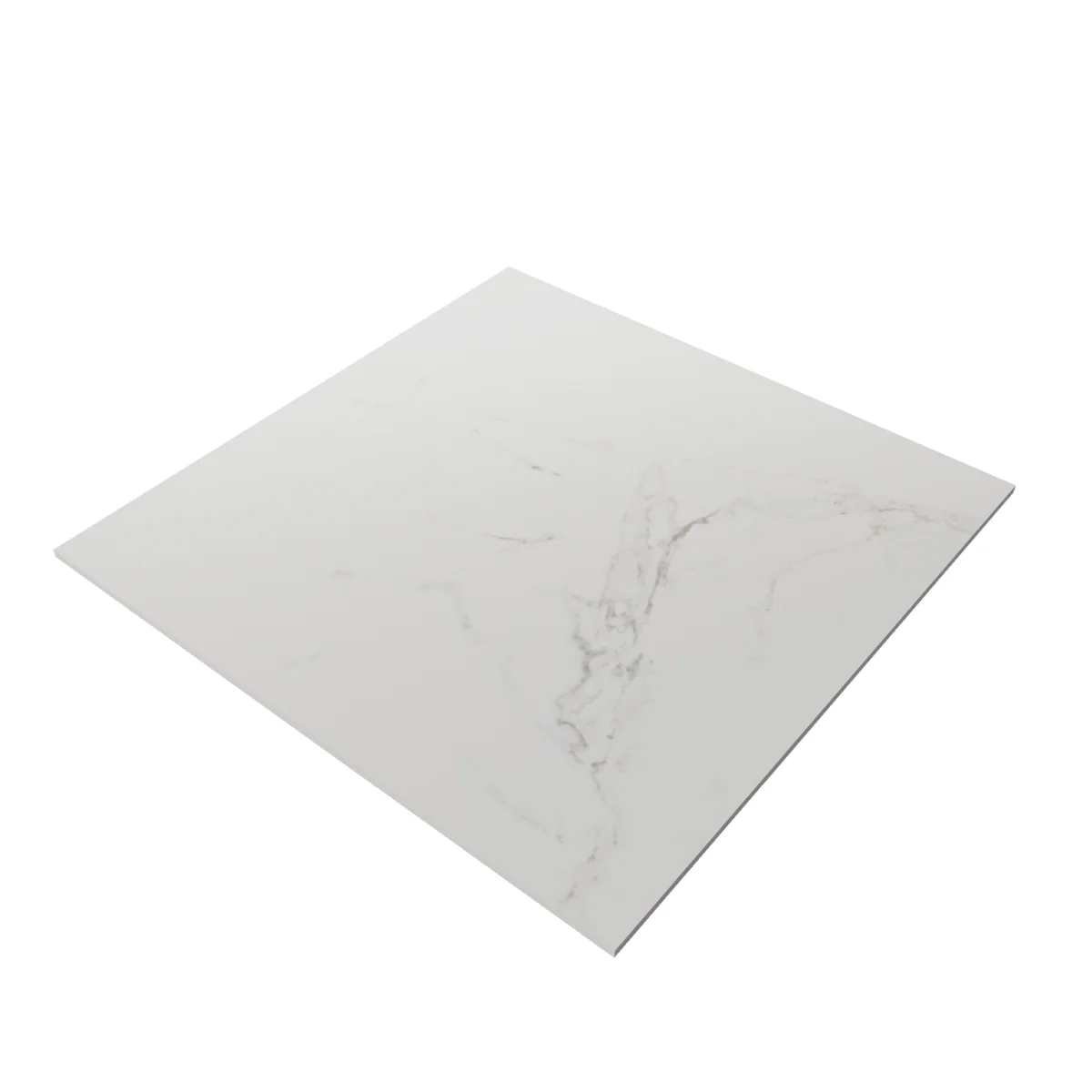 Gresie Exterior / Interior Portelanata Adonis 45 x 45 cm Mata Rectificata Tip Marmura