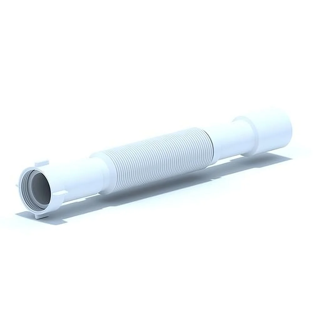 Racord Flexibil Pentru Chiuvetă 1 1/4" x Ø32/40 mm