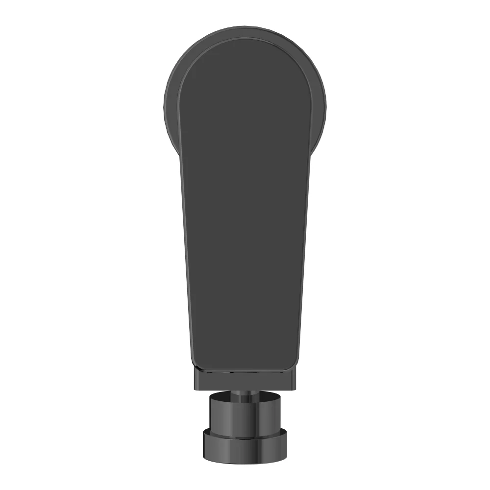 Baterie Bideu Celesta Aria Monocomanda Gunmetal Gray Alama