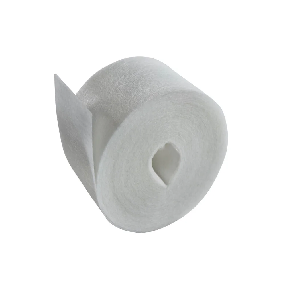 Banda Din Fibra De Sticla 25 ml