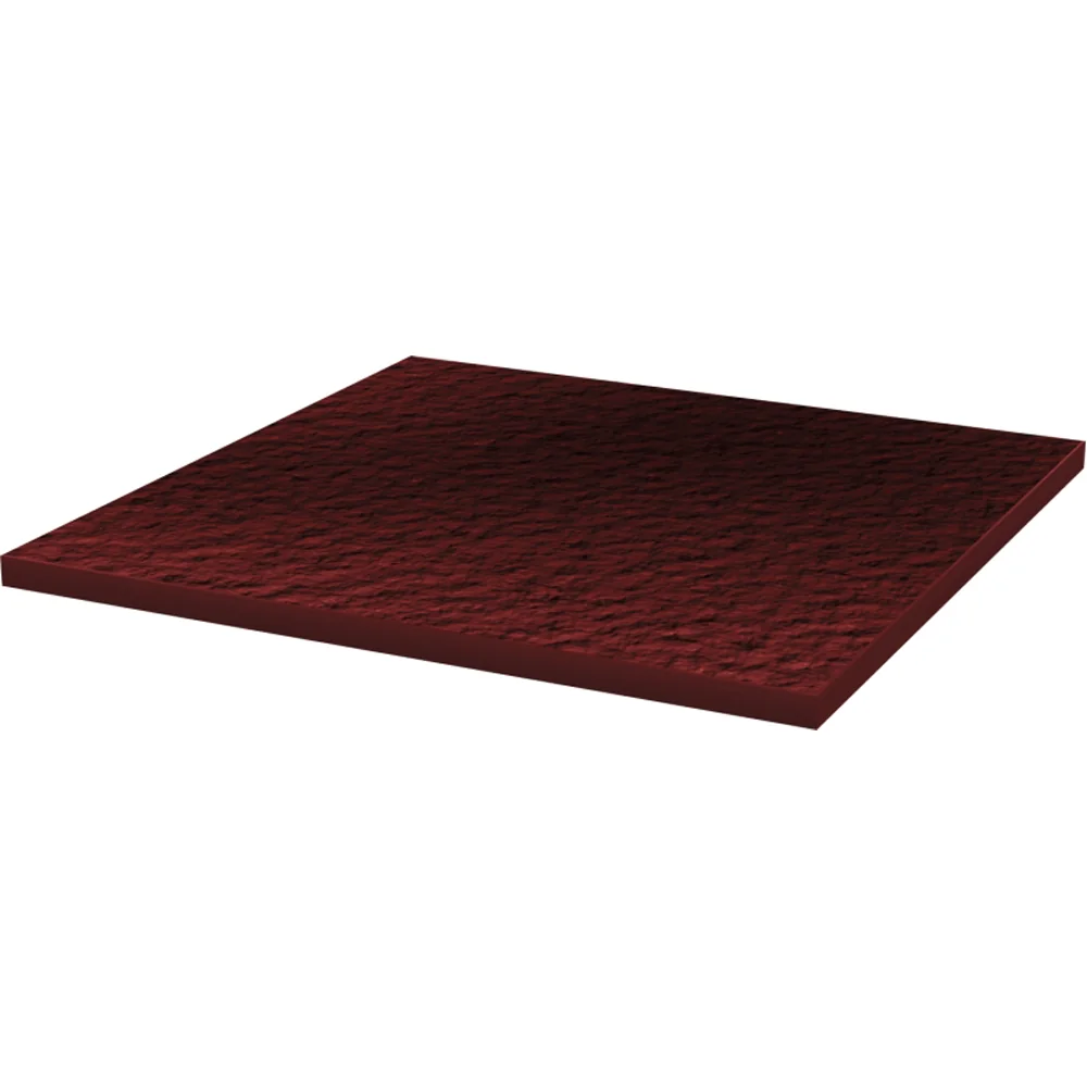 Klinker Placa De Baza Structurala Semir Brown Portelanat 30 x 30