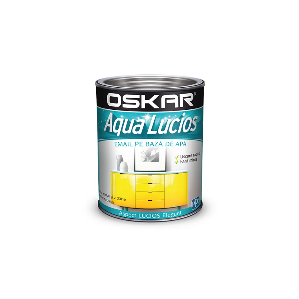 Email Oskar Aqua Lucios Sangria 0.6 L