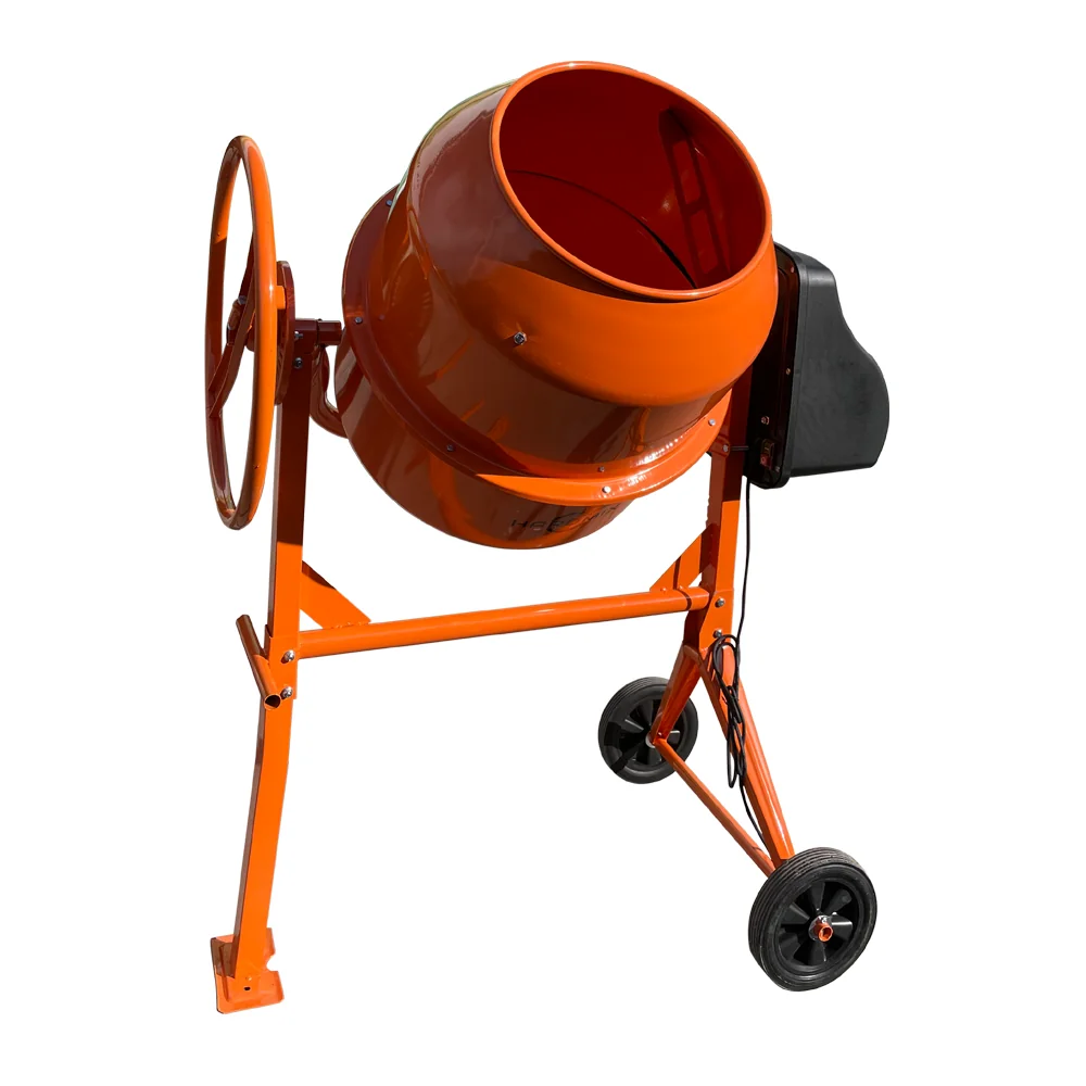 Betoniera Hardmix 200 L Putere Motor 850 W