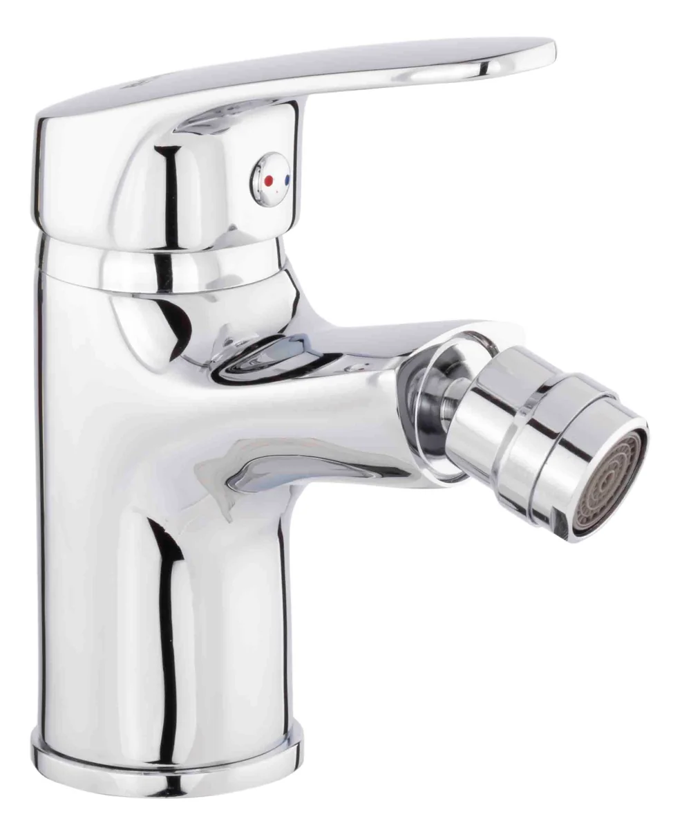 Baterie Bideu Boet Cronos 11227 Monocomanda Crom