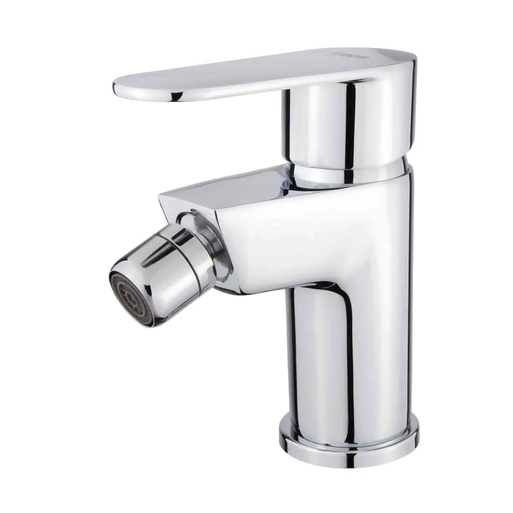 Baterie Bideu Boet Luca 14227 Monocomanda Crom