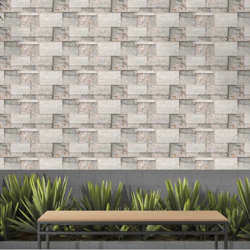 Placa Murala Portelanata 3201 30 x 60 Mata