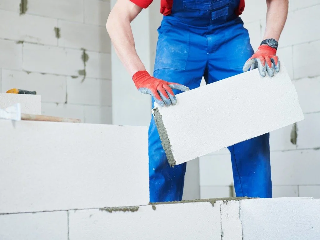 BCA Soceram 600 x 240 x 150