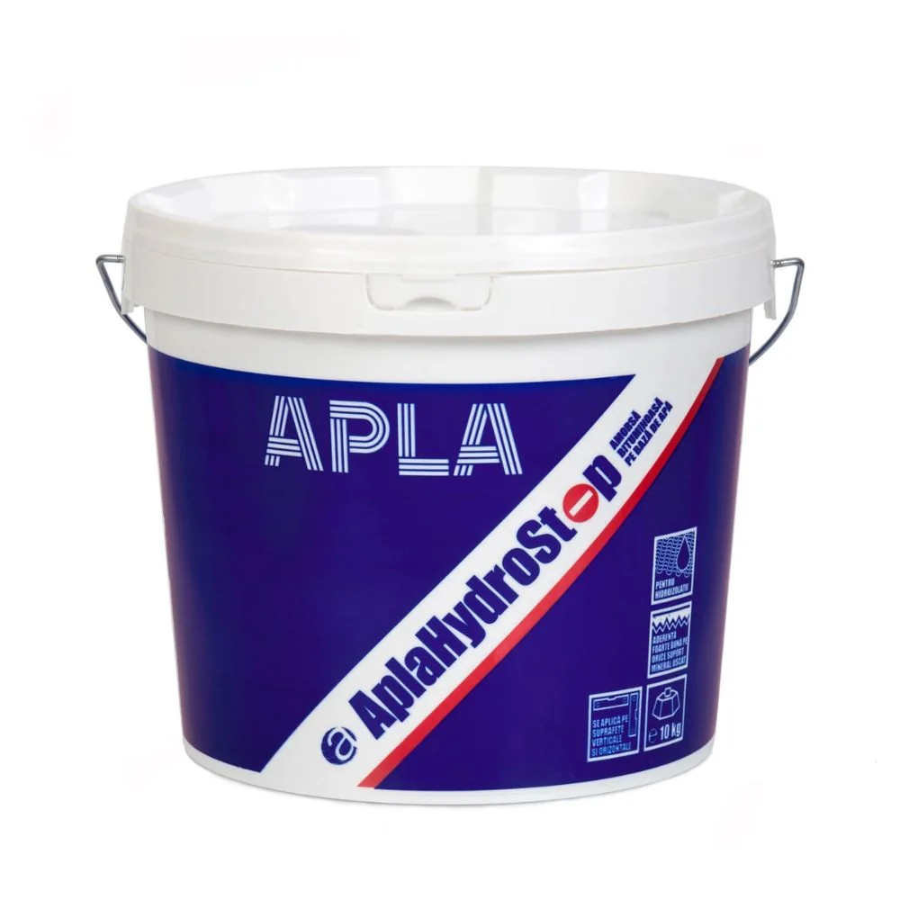 Amorsa Bituminoasa Apla Hydrostop 10 KG
