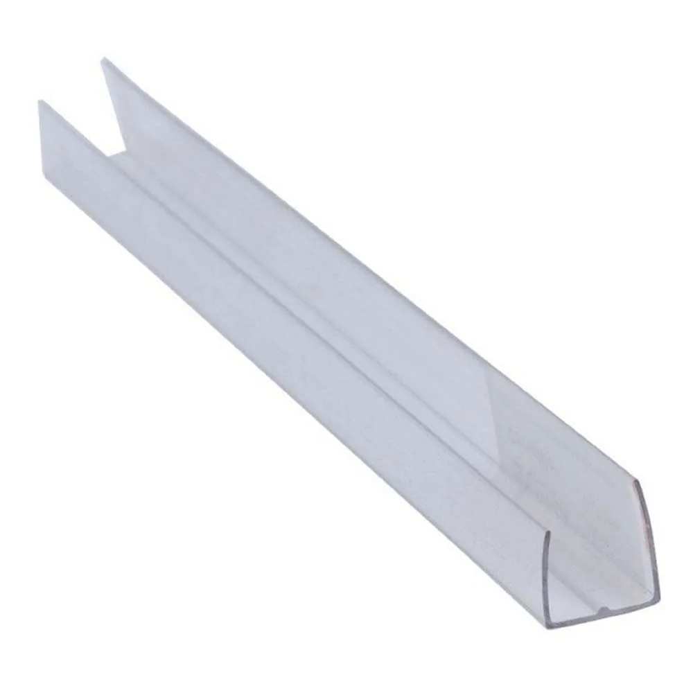 Profil Policarbonat Clar U 4 mm 2.1 m