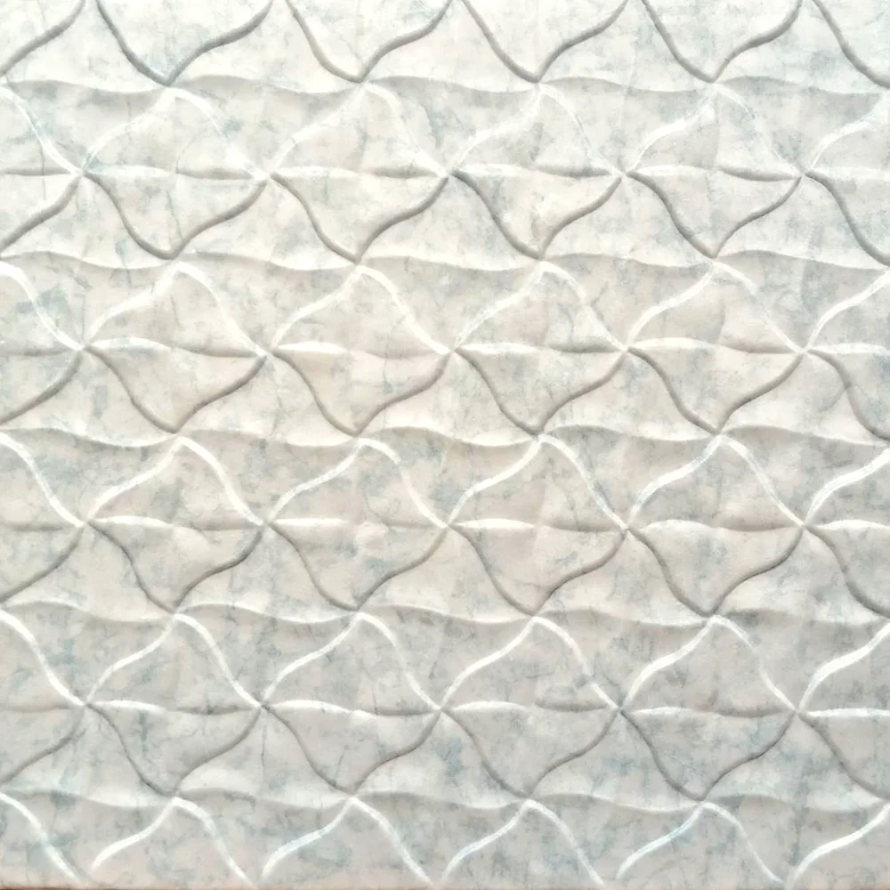 Tavan Fals Decorativ 4860 Blue 500x500 mm