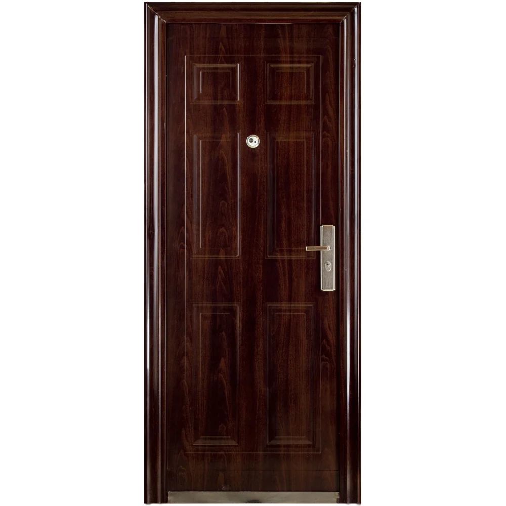 Usa Metalica Intrare Elite 09 Maro 86 x 205 cm Stanga