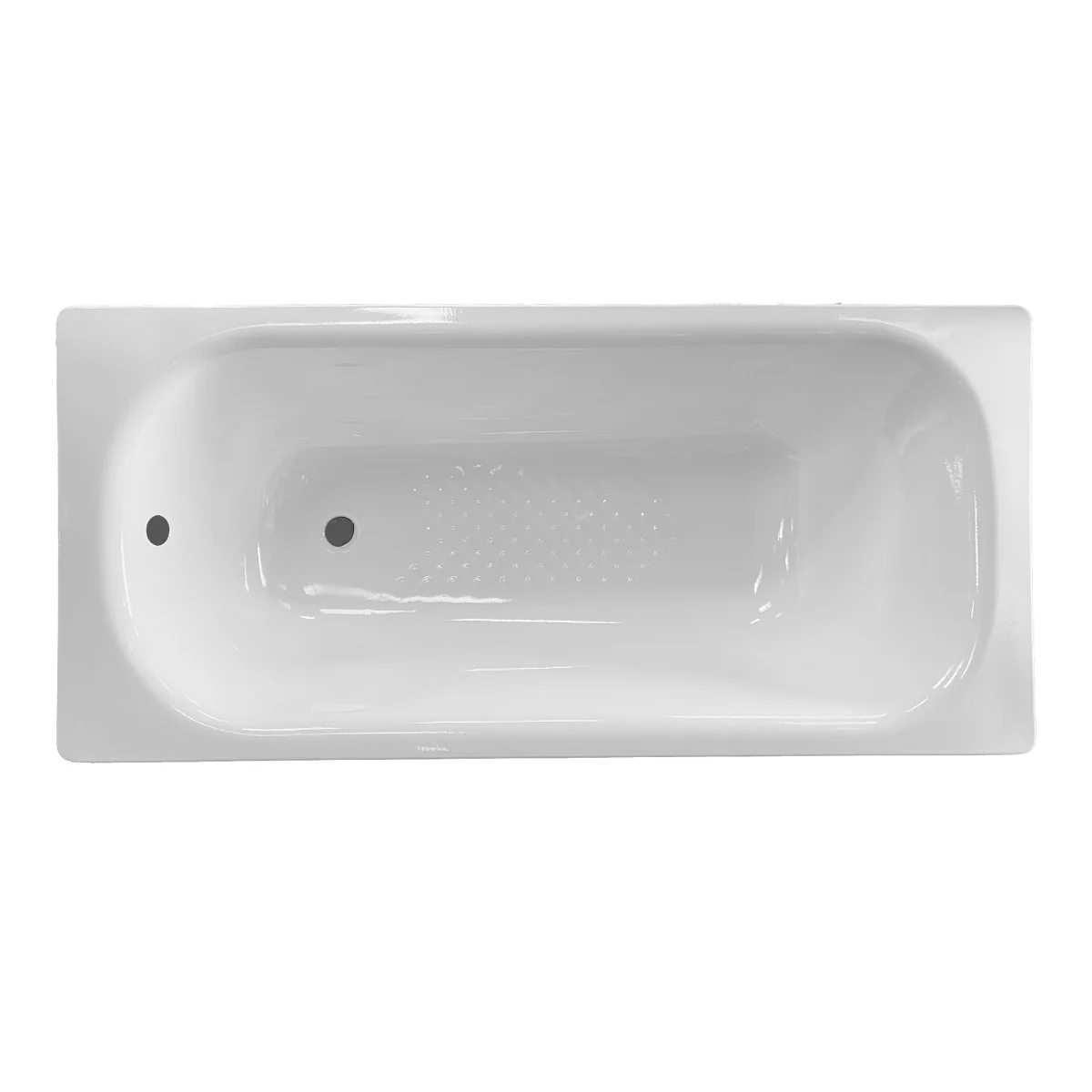 Cada Baie Dreptunghiulara Clara Pentru Suport Otel Emailat 170 x 70 cm