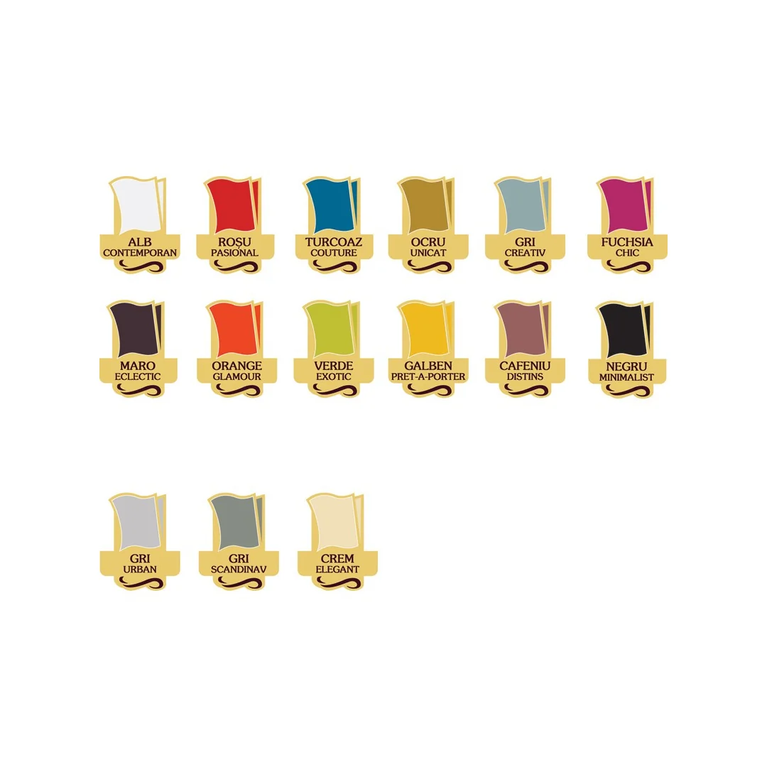 Vopsea Pentru Lemn/Metal Oskar Aqua Matt Interior/Exterior Pe Baza De Apa Gri Scandinav 0.6 L