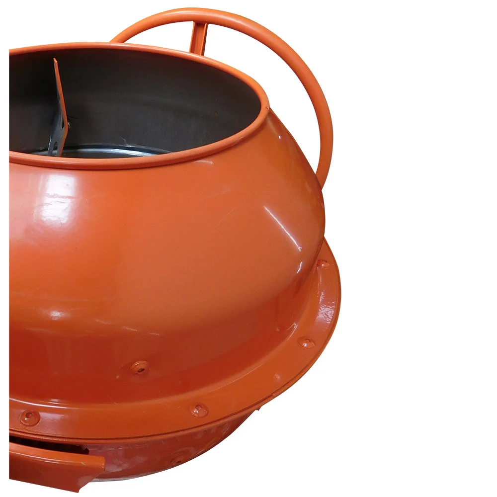 Betoniera Limex 120L