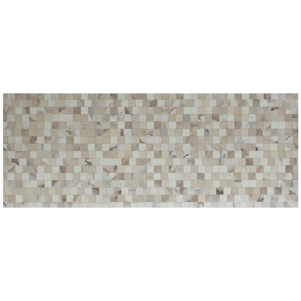 Faianta Decorativa Marmo Borghini Mozaic 25 x 65