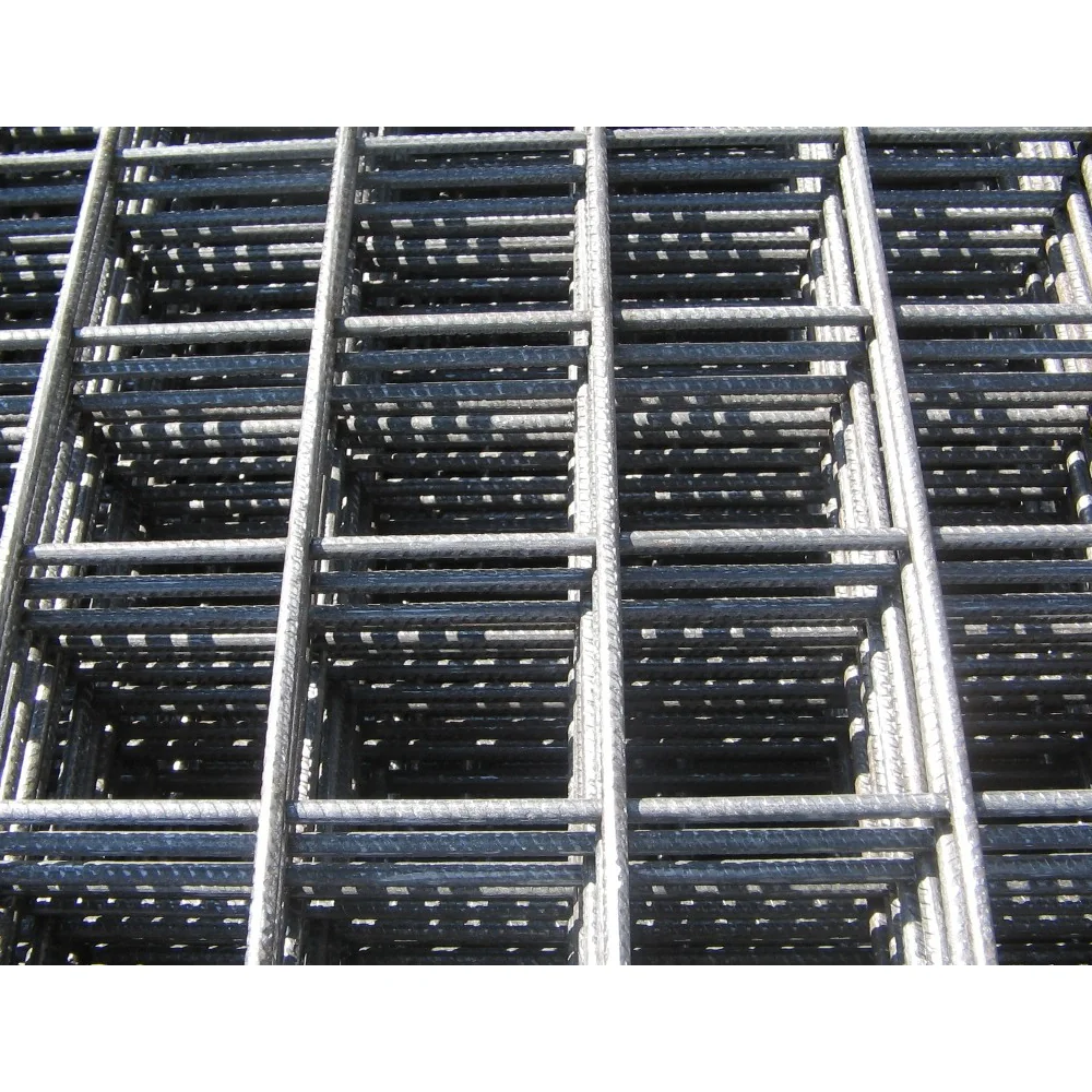 Plasa Sudata 8 mm x 2000 mm x 5000 mm