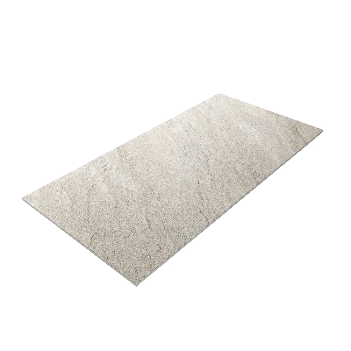 Gresie Exterior / Interior Portelanata Stone Dura Sand 60 x 120 cm Mata Rectificata Tip Piatra Naturala