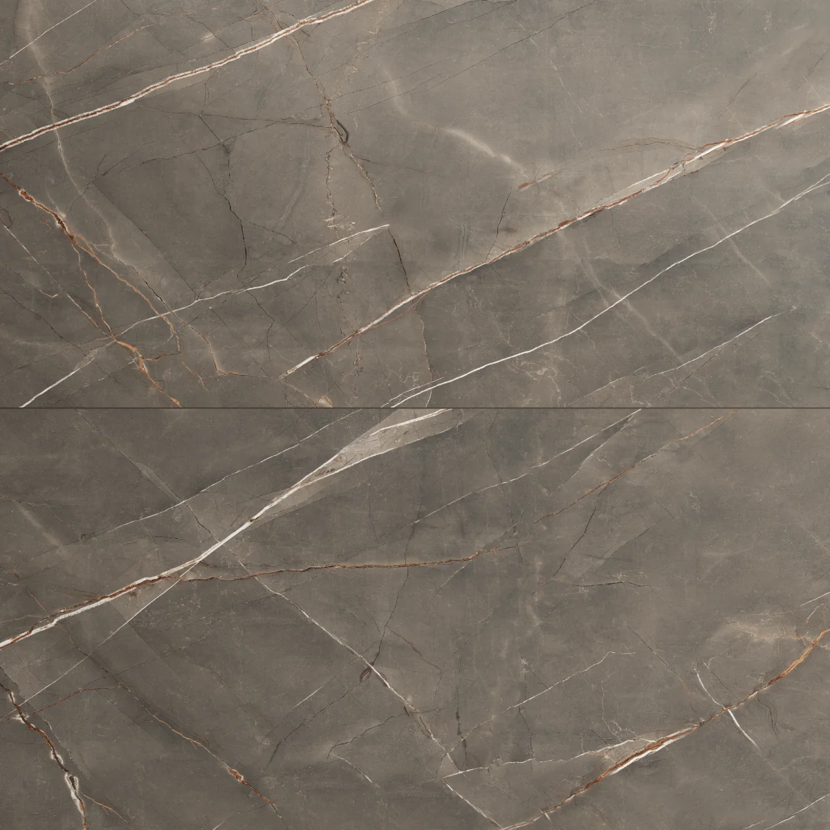 Gresie Exterior / Interior Portelanata Alessia Varde 60 x 120 cm Mata Rectificata Tip Marmura