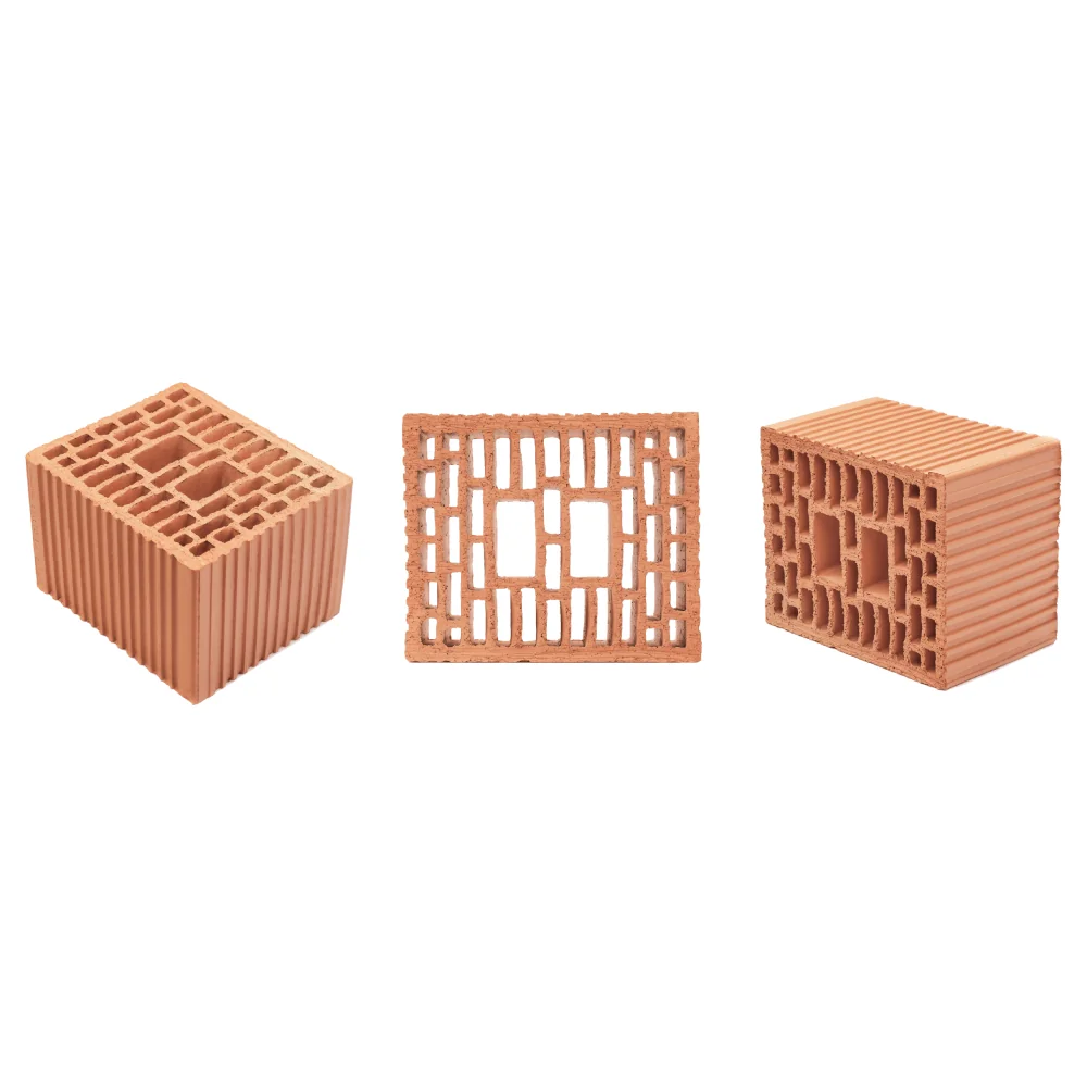 Caramida Brikston GV 290 x 240 x 238