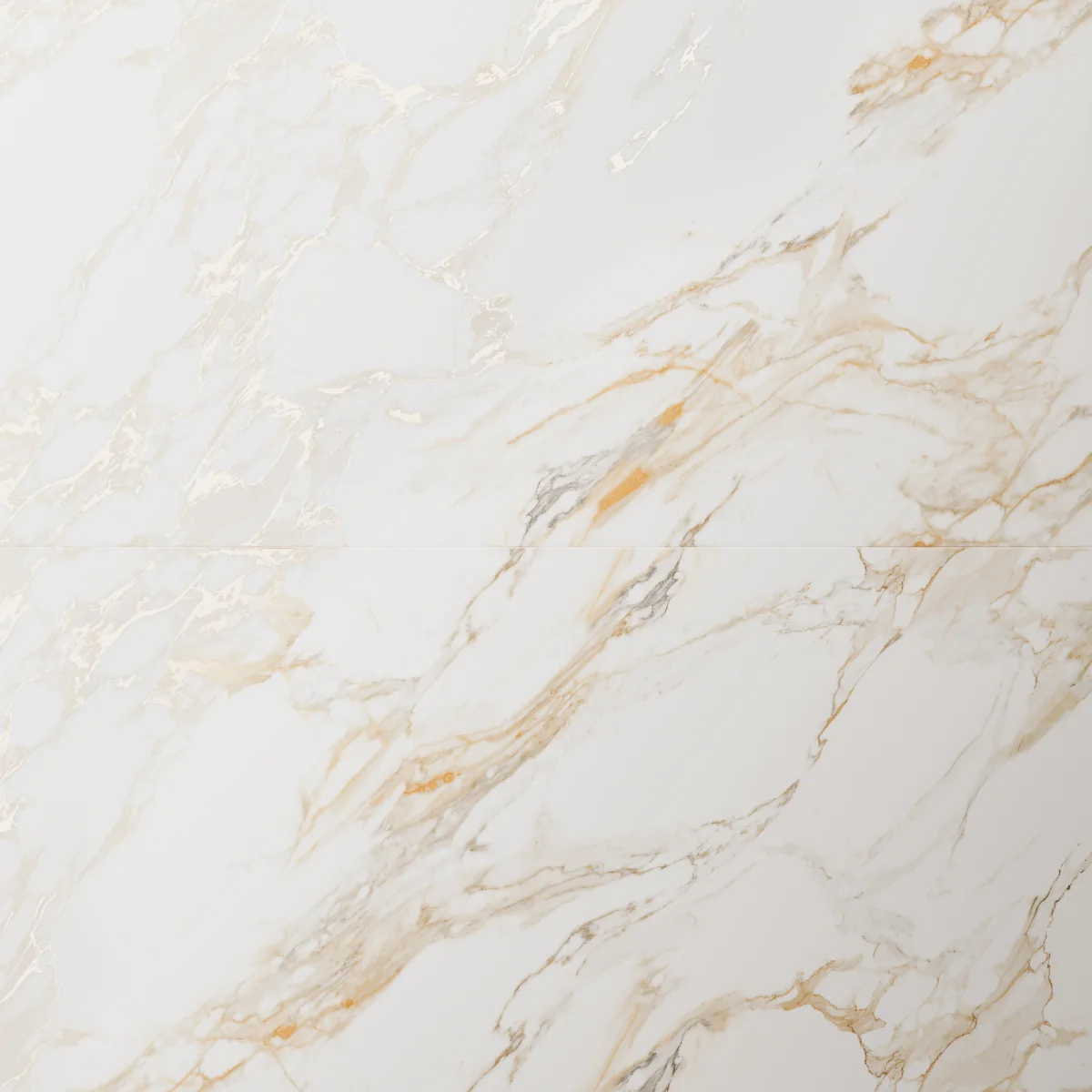 Gresie Portelanata Exterior / Interior Crash Gold 60 x 120 cm Mata Rectificata Tip Marmura