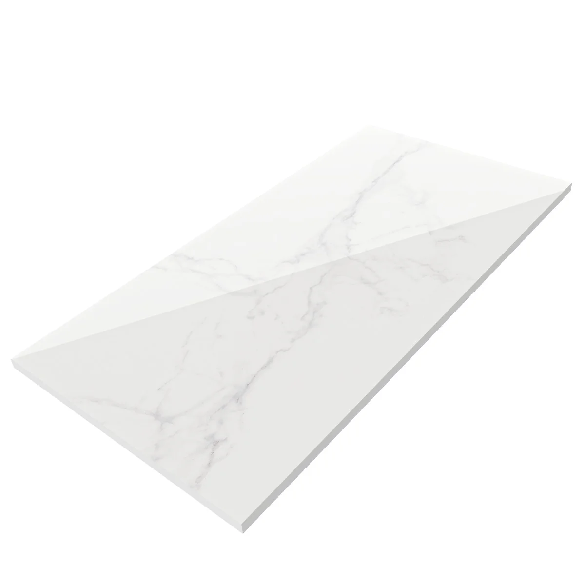 Faianta Selena Grey 32X57 Lucioasa