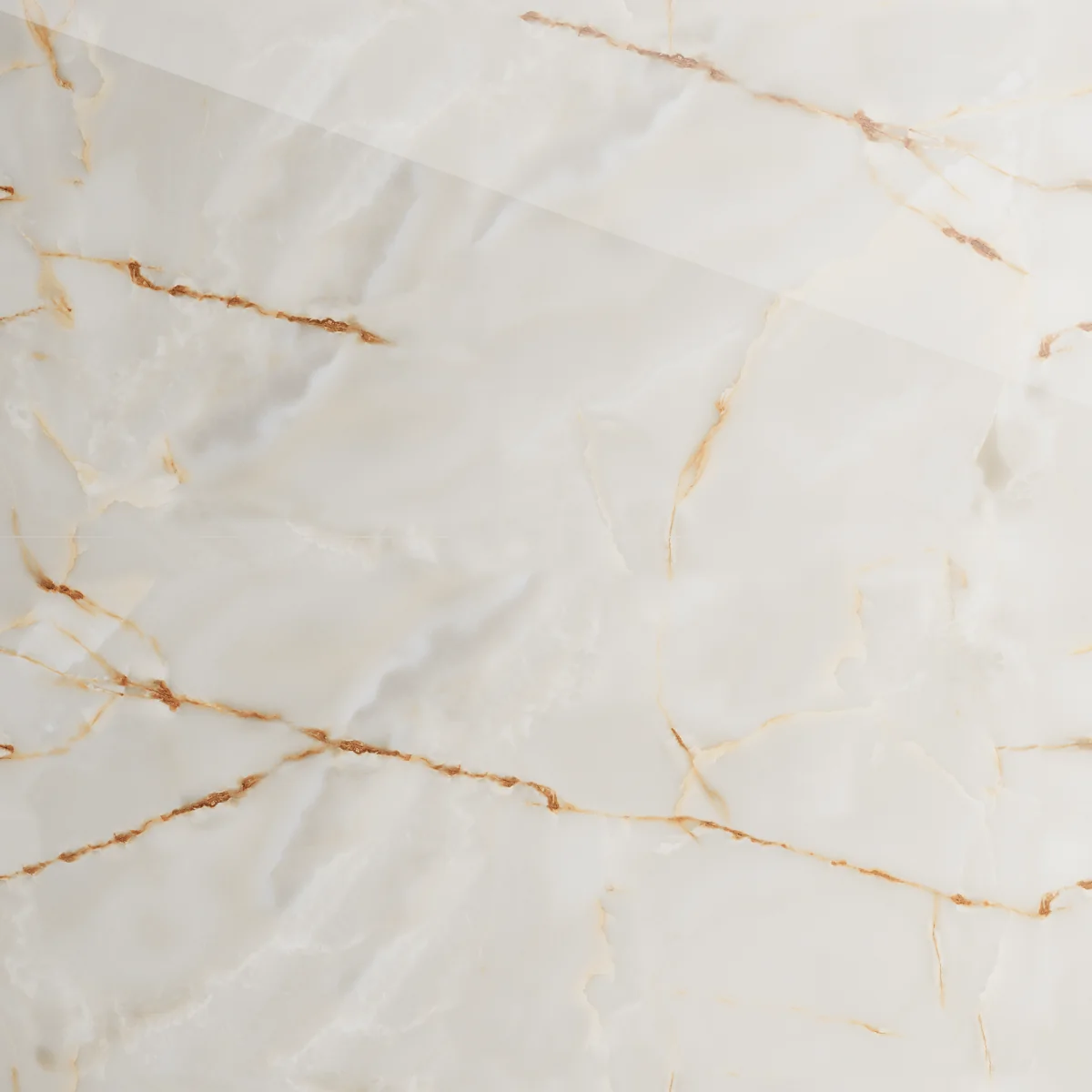 Gresie Rectificata Exterior / Interior Lasa Gold Endless 60 x 120 Cm Lucioasa Portelanata Tip Marmura