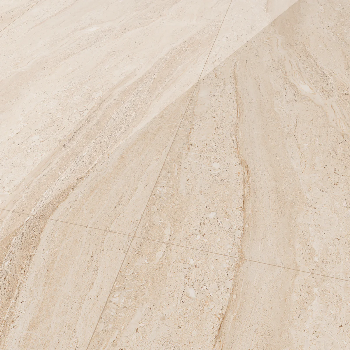 Gresie Rectificata Exterior / Interior Cambridge Dyan 60 X 120 Cm Lucioasa Portelanata Tip Marmura