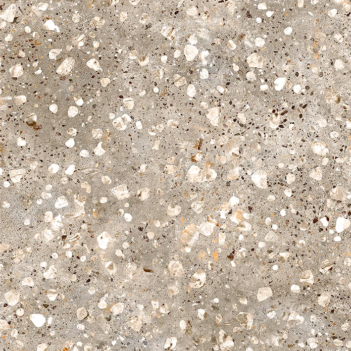 Gresie Interior Ocean Dark Cafe 61 x 61 cm Mată Tip Piatră Naturală