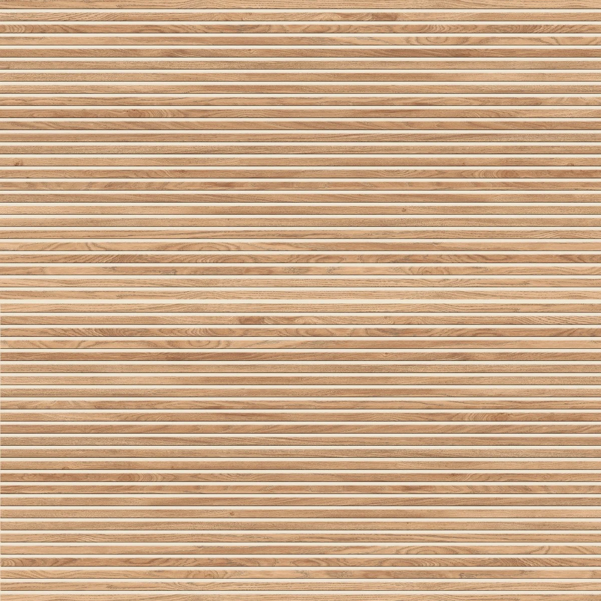 Gresie Tip Parchet Exterior / Interior Ebony Wood Brown 60 x 120 Cm Mata Portelanata Rectificata