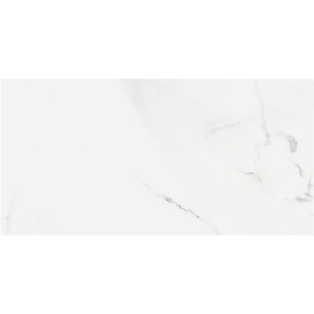 Gresie Exterior / Interior Portelanata Classic Calacatta 60 x 30 cm Mata Tip Marmura