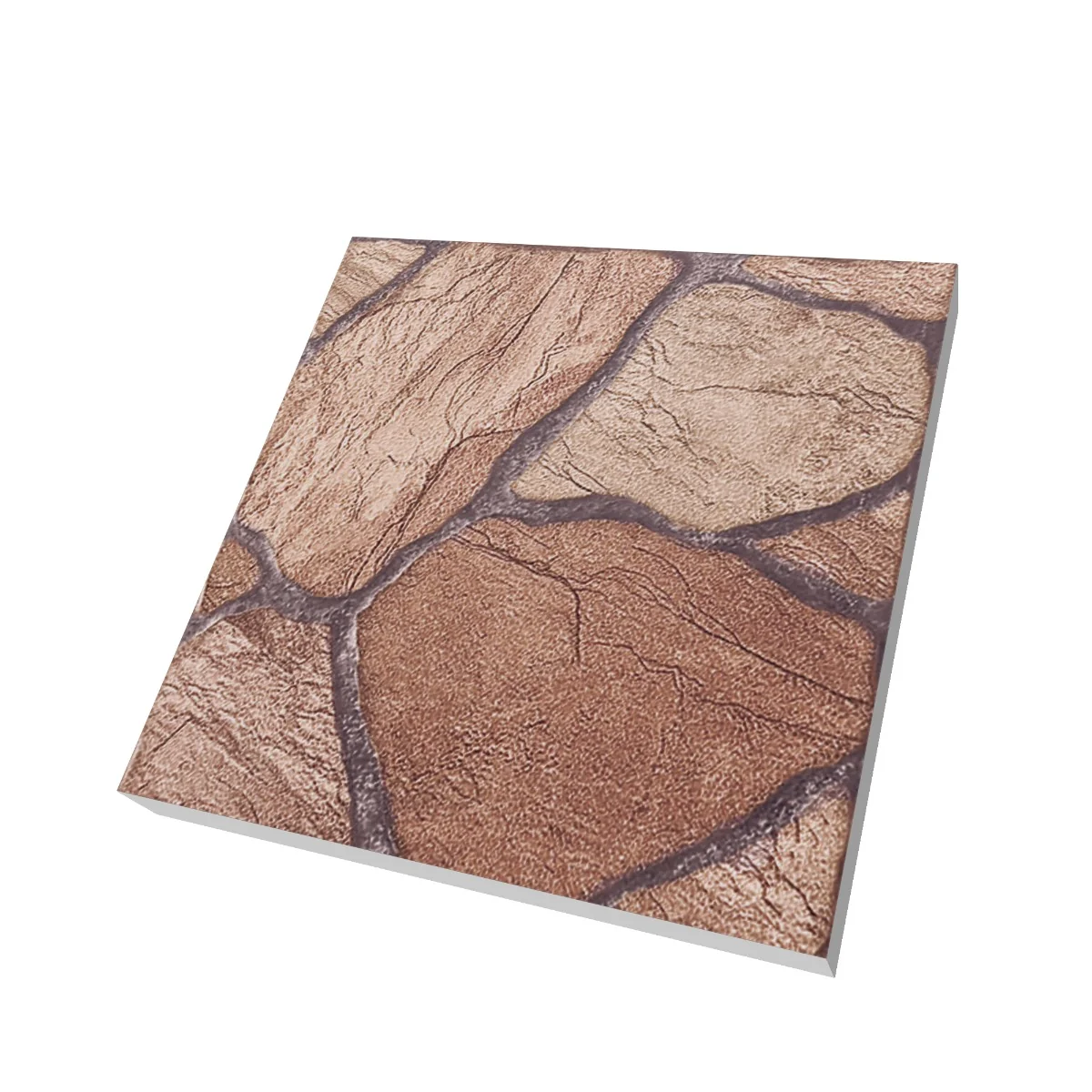 Gresie Interior Antiderapantă San Marino 45 x 45 cm Mată Tip Piatră