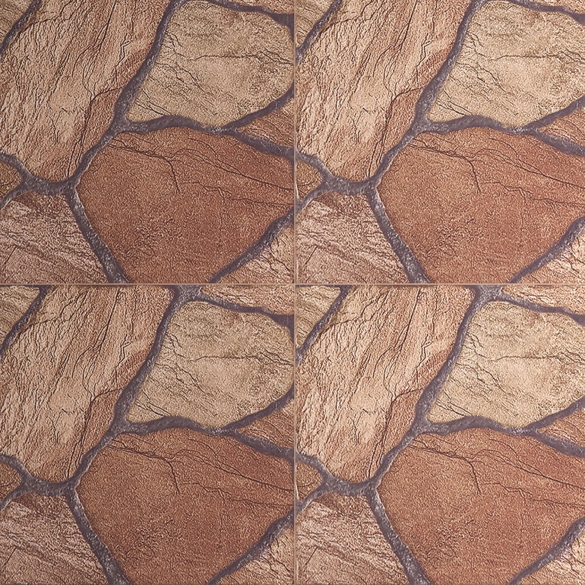 Gresie Interior Antiderapantă San Marino 45 x 45 cm Mată Tip Piatră