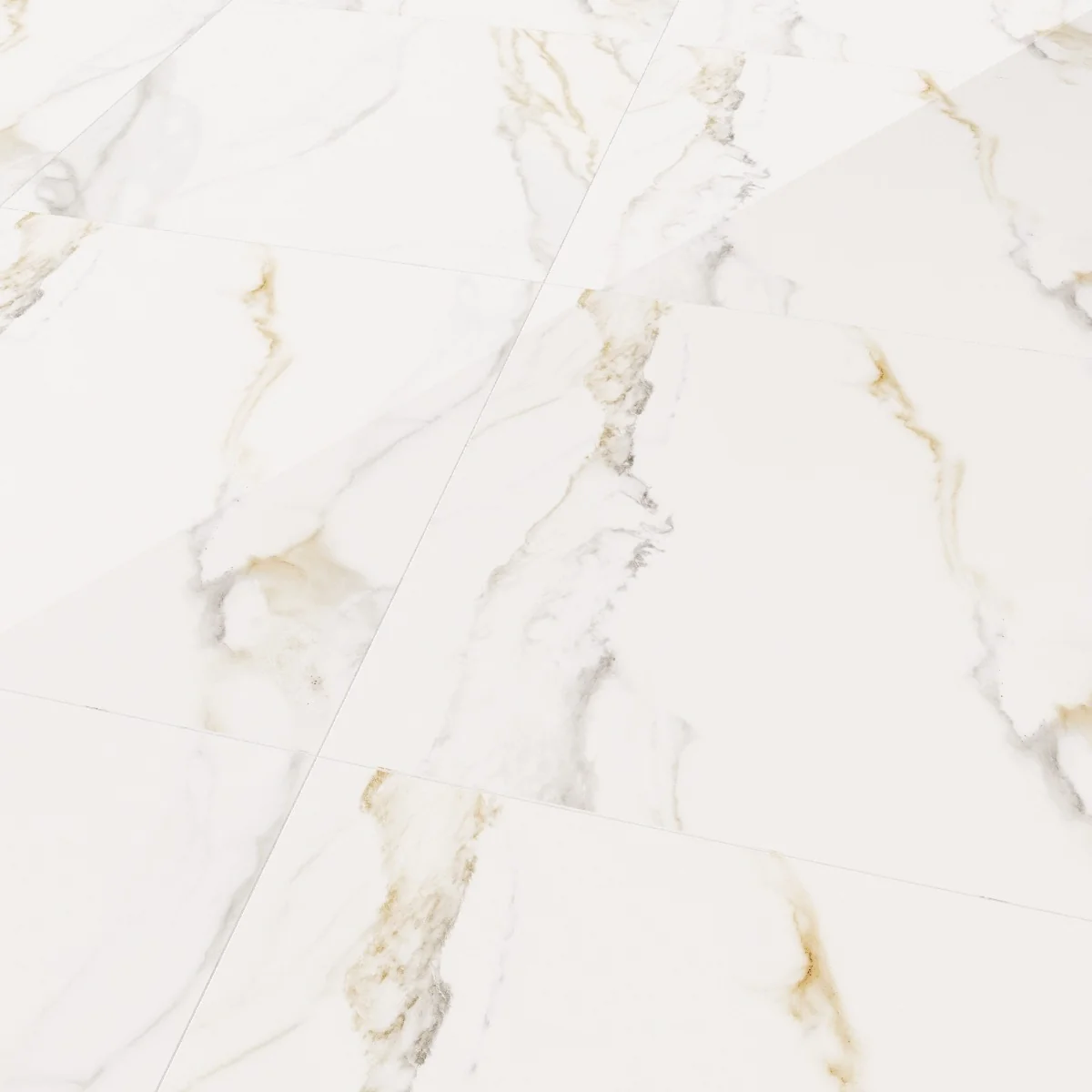 Gresie Interior Olga Plus 50 8 X 50 8 Cm Mată Tip Marmură