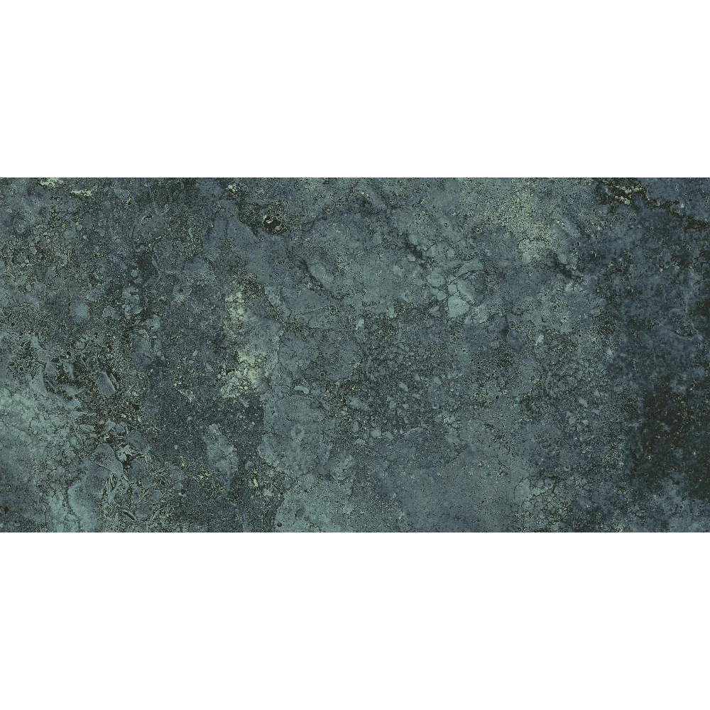 Gresie Piscina Exterior / Interior Maldives Turquoise 30 x 60 cm Mata Antiderapanta Portelanata