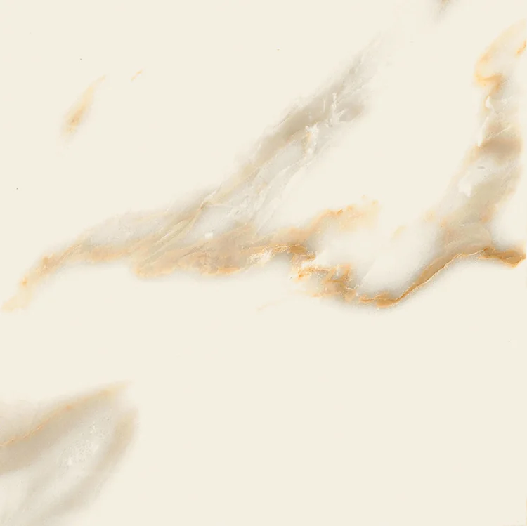 Gresie Exterior / Interior Portelanata Ilay 45 X 45 Cm Lucioasa Tip Marmura