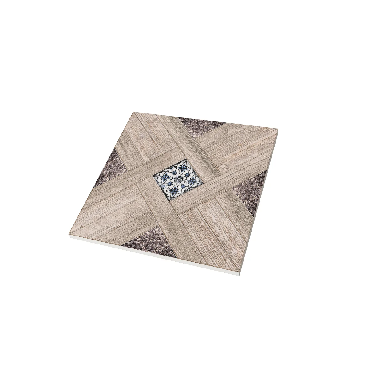 Gresie Interior Nao Pino 45 x 45 cm Mată