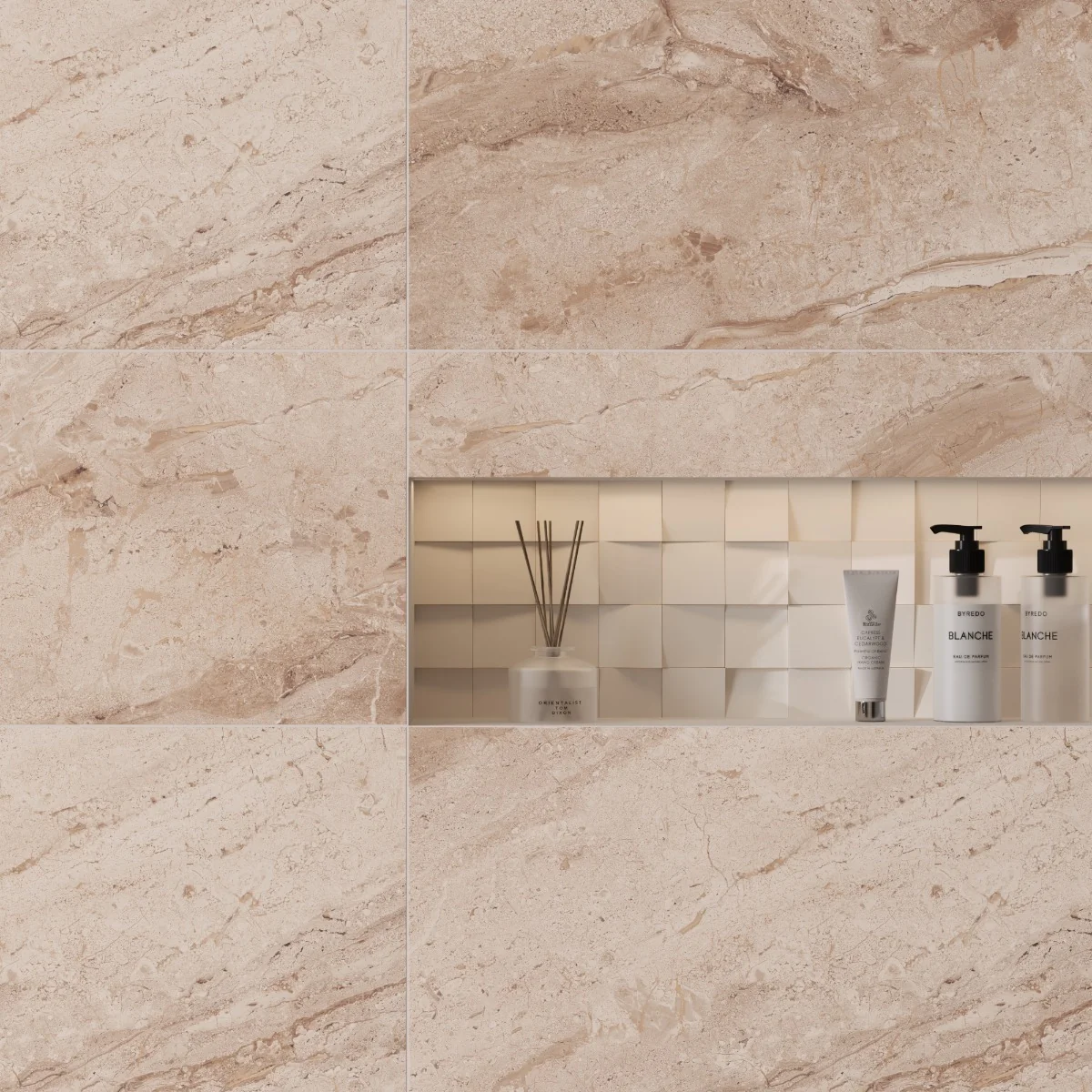 Faianta Helena Beige 30X60 Lucioasa