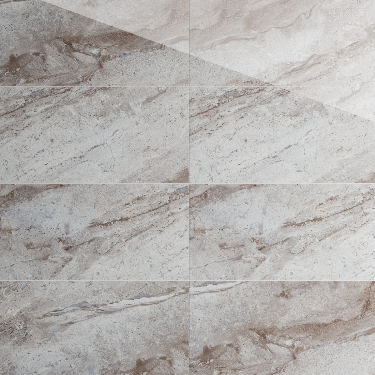 Faianta Helena Anthracite 30X60 Lucioasa