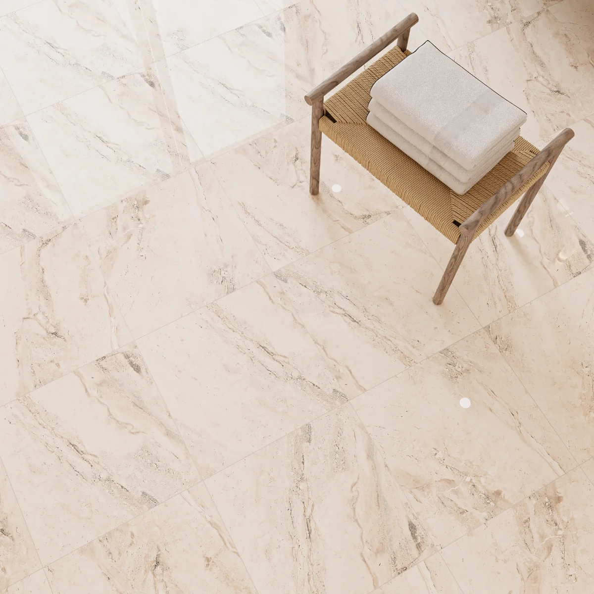 Faianta Helena Cream 30X60 Lucioasa