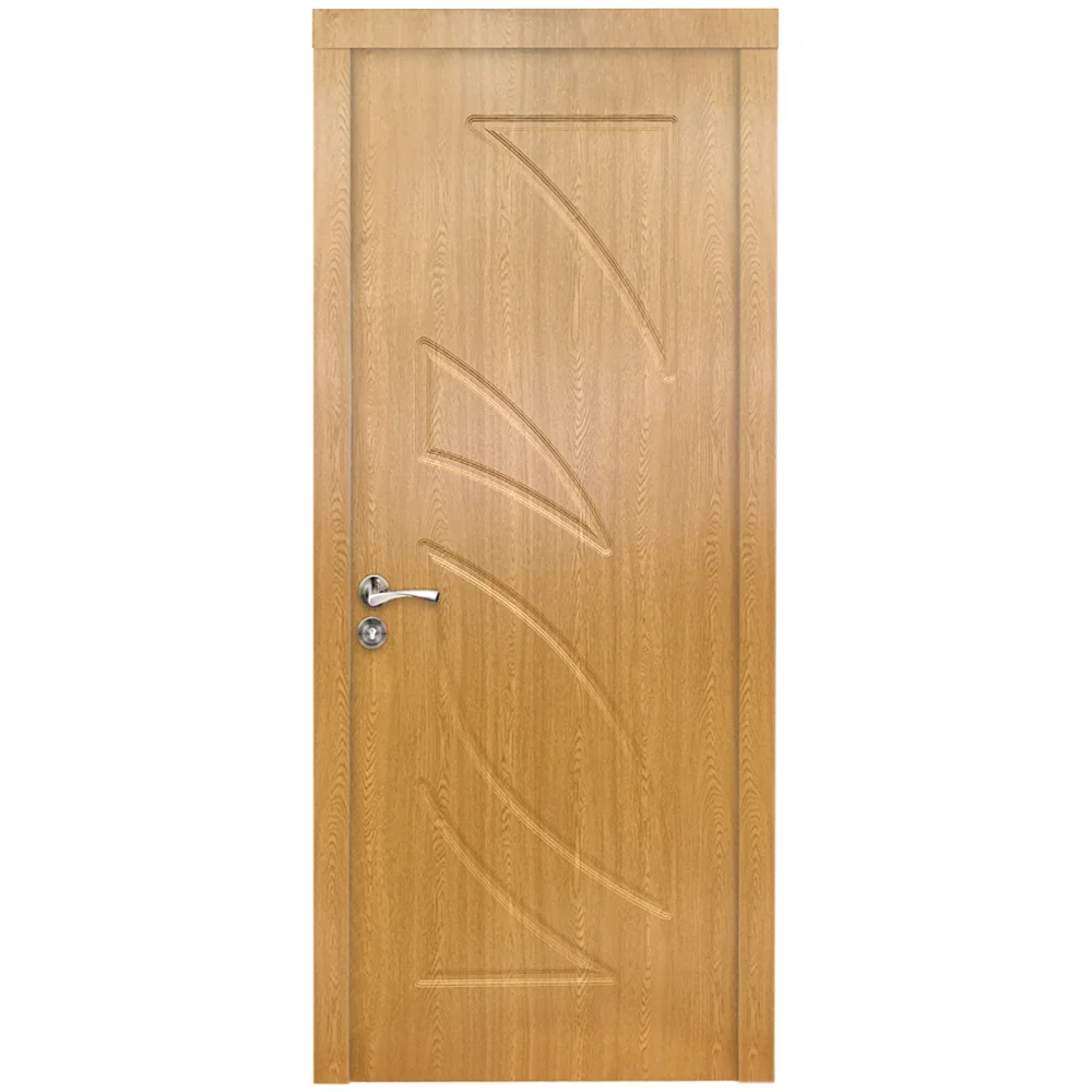 Usa De Interior Din Lemn Modern RA-101 Stejar 2000/800 mm