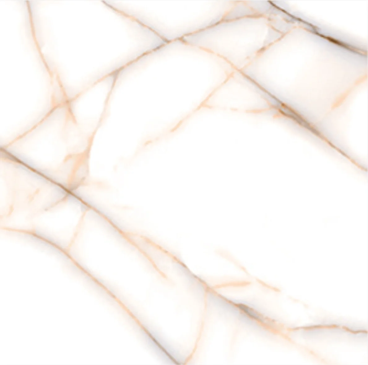 Gresie Interior Brunei Beige Light 42 x 42 cm Lucioasa Tip Marmura